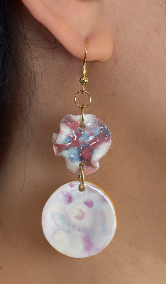 COLOR BLOOM — “Tide Within“