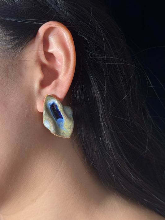 ORGANIC FORM – “Midnight Rift"