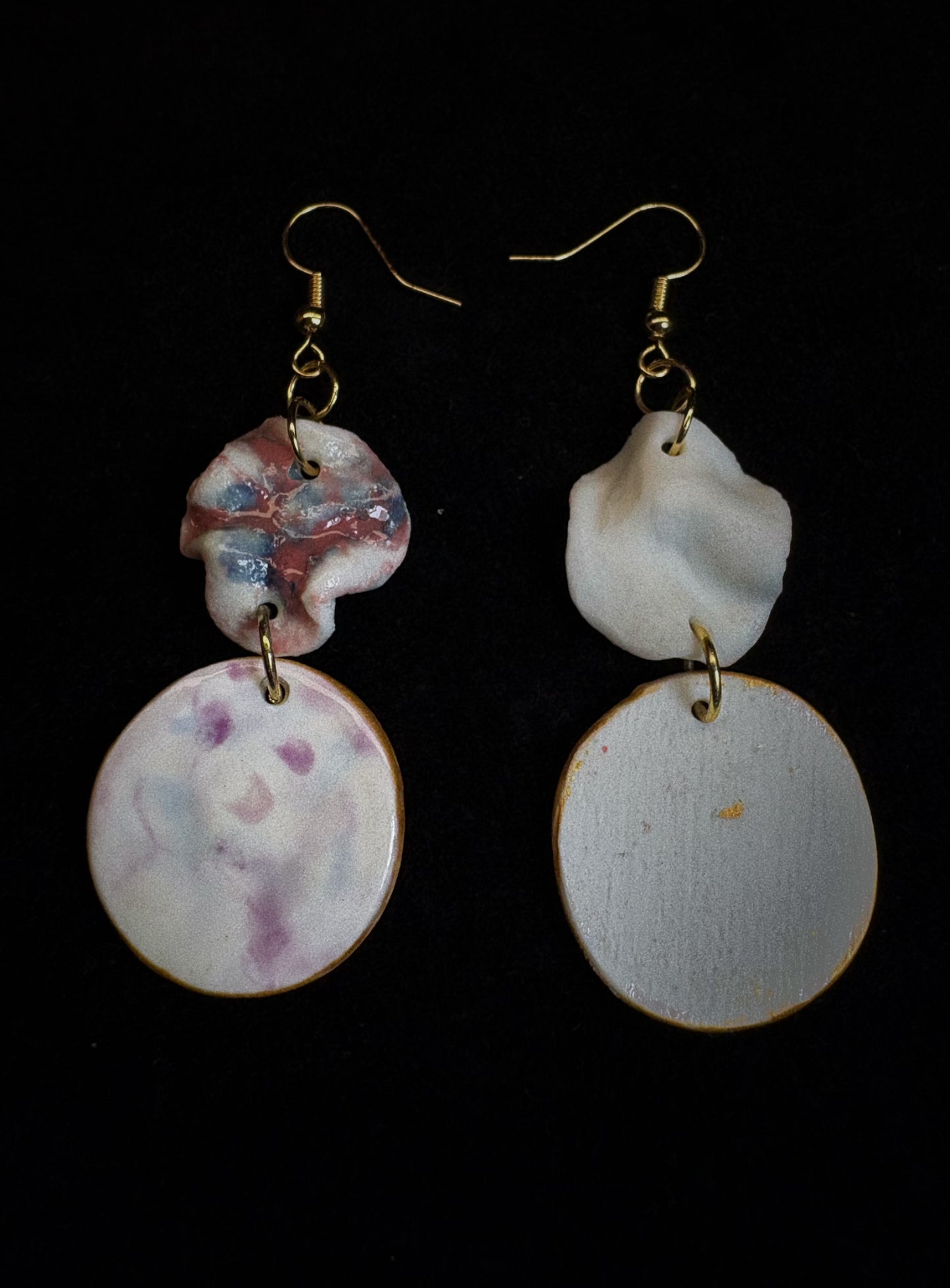 COLOR BLOOM — “Tide Within“