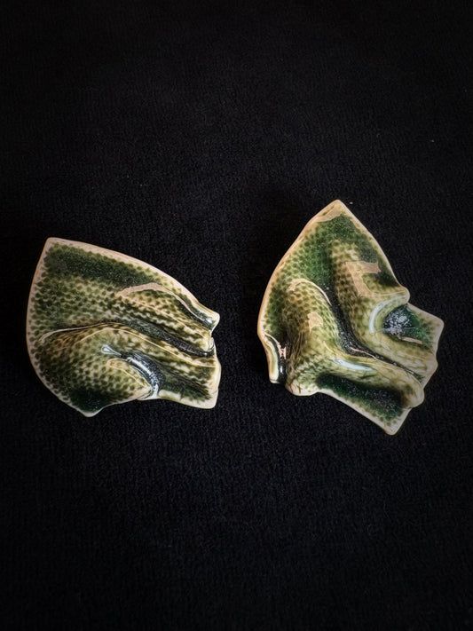 ORGANIC FORM – “Forest Fold”