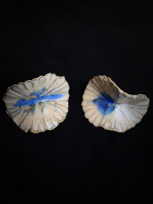 OCEAN CORRENT — “Tidal Crest"