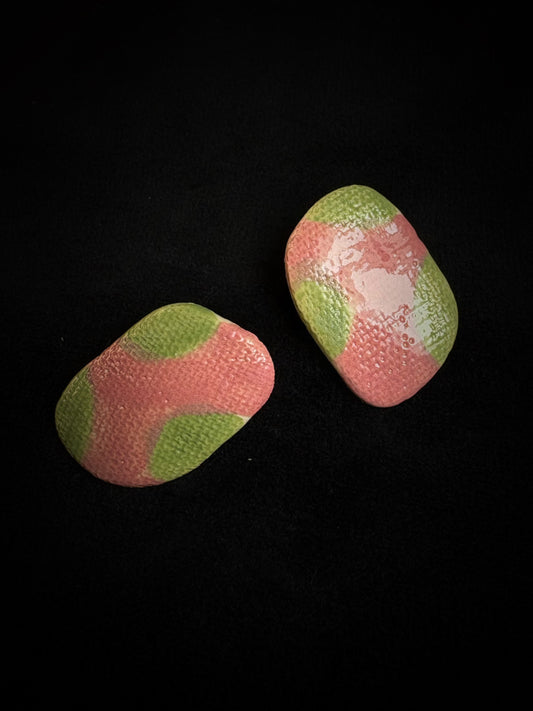 COLOR BLOOM — “ Pastel Wave"