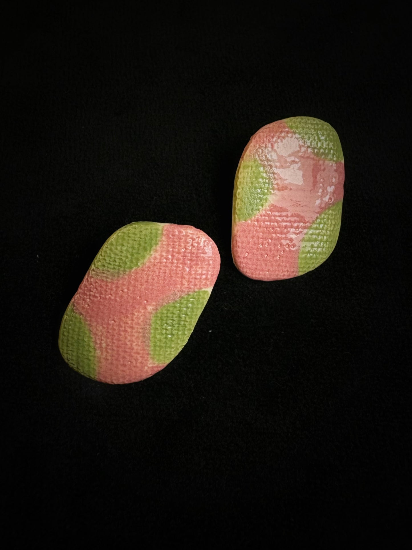 COLOR BLOOM — “ Pastel Wave"