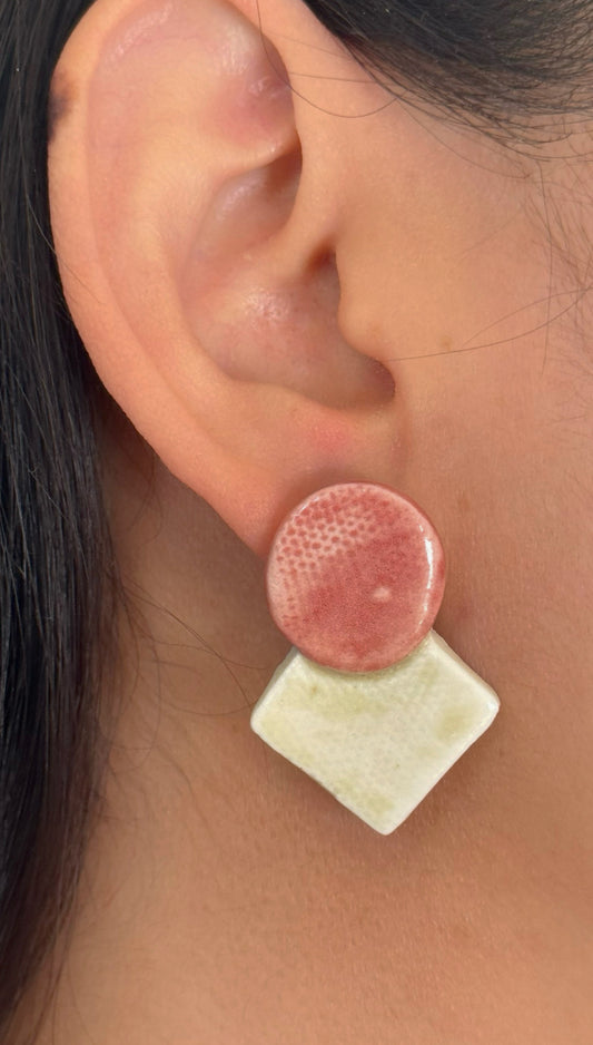 COLOR BLOOM — “Rosy Rawm"