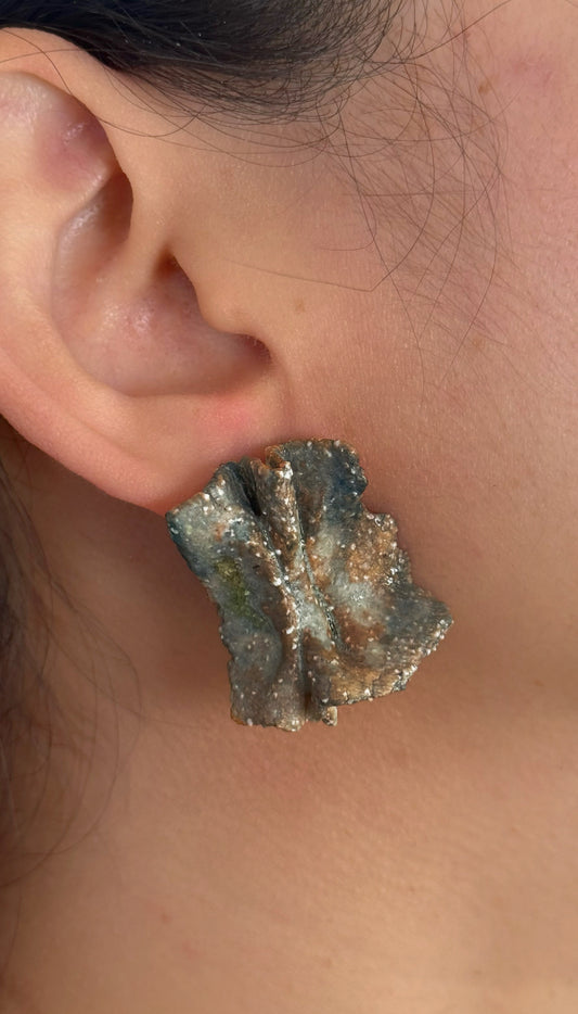 EARTH TONE — “Tide Rock"