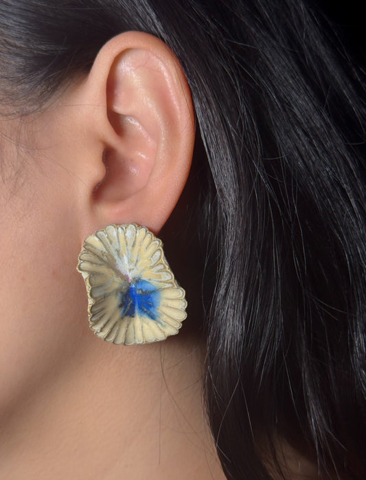 OCEAN CORRENT — “Tidal Crest"