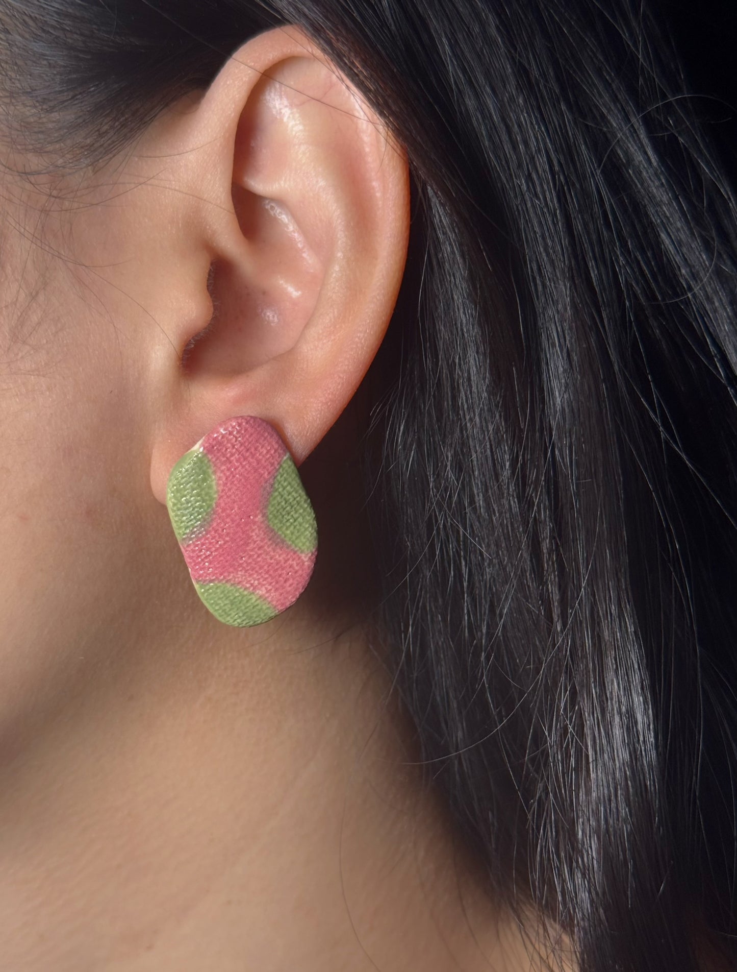 COLOR BLOOM — “ Pastel Wave"