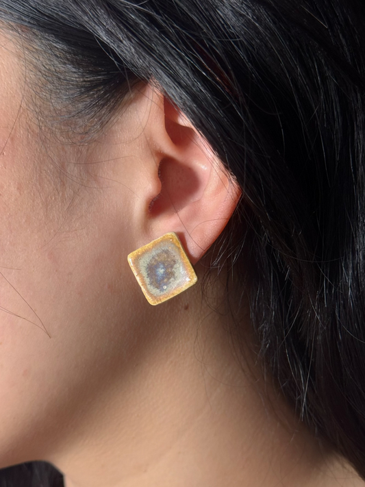 EARTH TONE — “Silent Lumen"