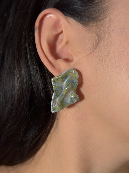 ORGANIC FORM – “Moosstrøm"