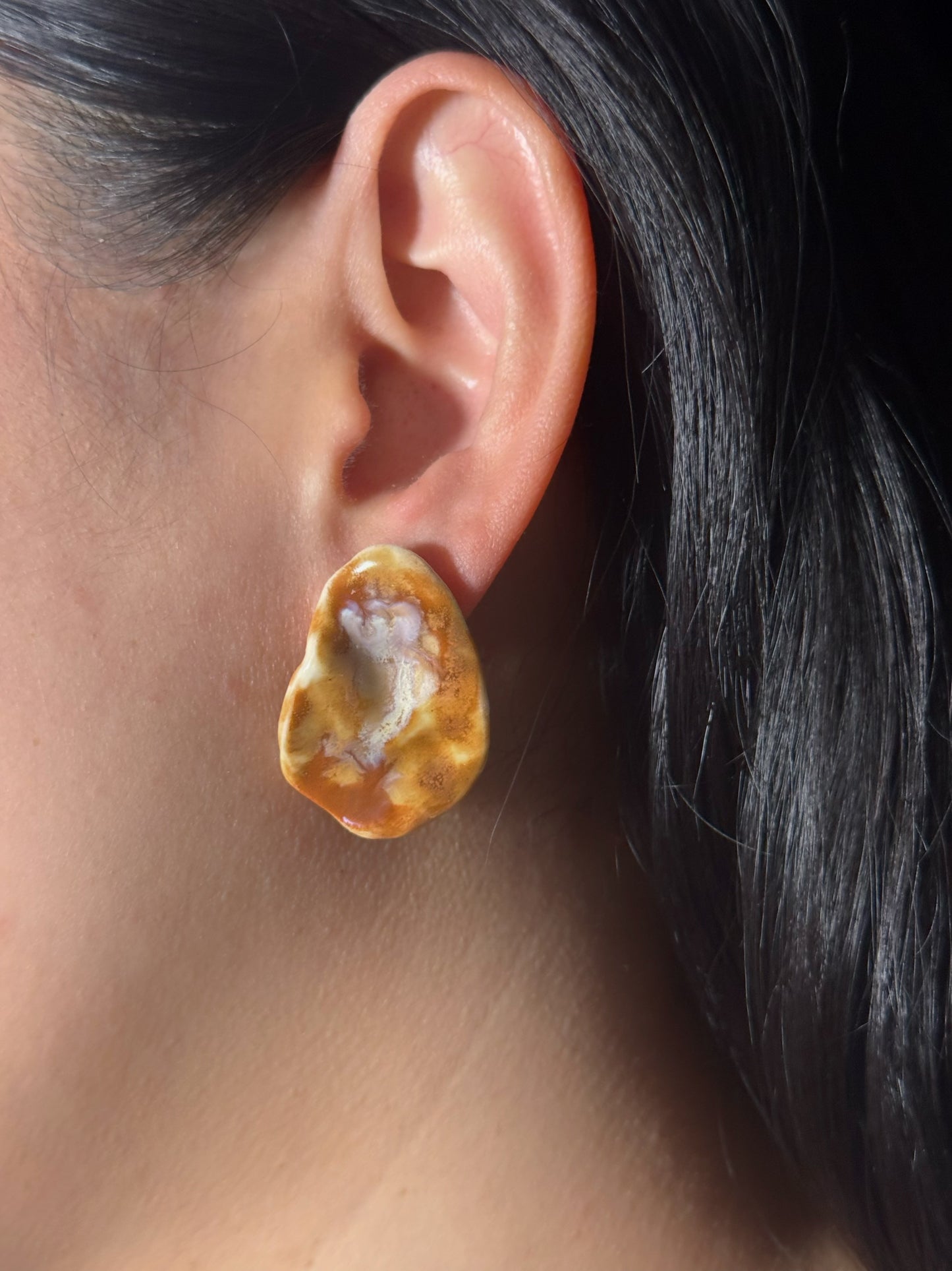 EARTH TONE — “Dusk on Clay"