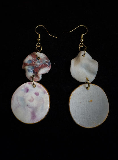 COLOR BLOOM — “Tide Within“