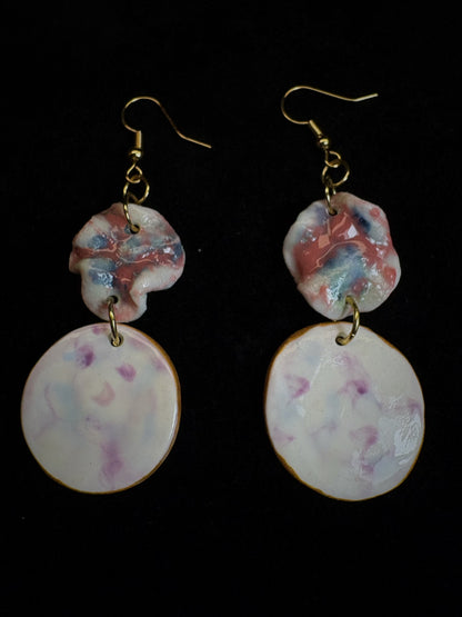 COLOR BLOOM — “Tide Within“