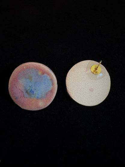 COLOR BLOOM — “Rosiger Nebel“