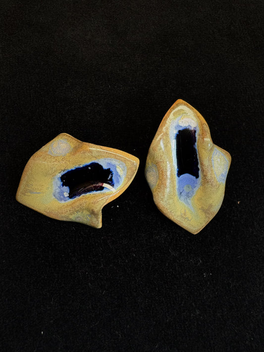 ORGANIC FORM – “Midnight Rift"