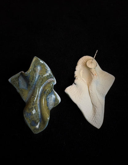 ORGANIC FORM – “Moosstrøm"