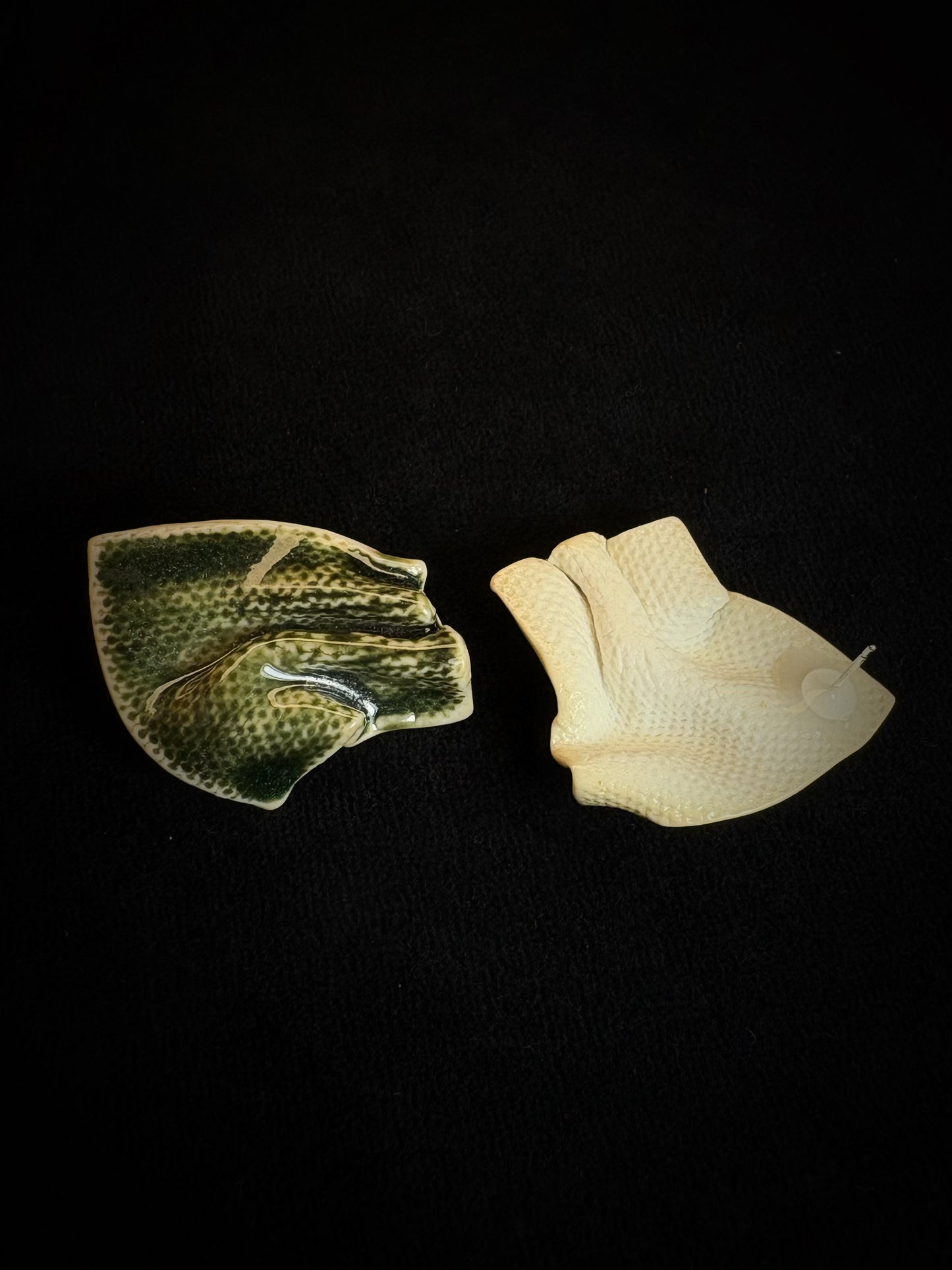 ORGANIC FORM – “Forest Fold”