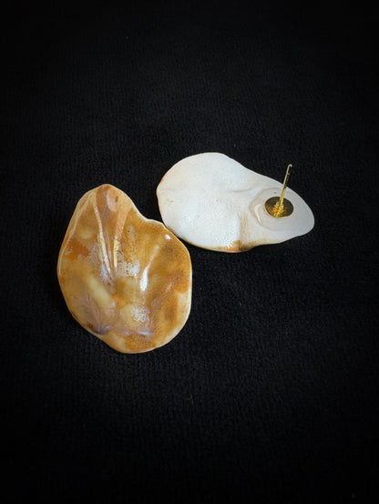 EARTH TONE — “Dusk on Clay"