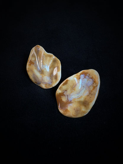 EARTH TONE — “Dusk on Clay"