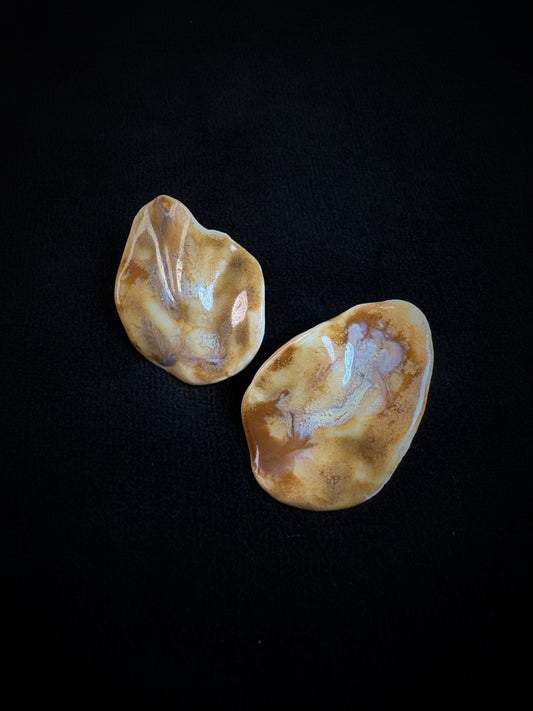 EARTH TONE — “Dusk on Clay"