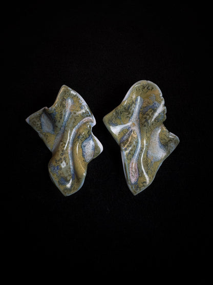 ORGANIC FORM – “Moosstrøm"