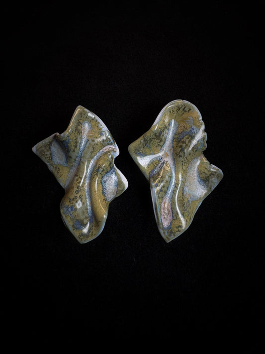 ORGANIC FORM – “Moosstrøm"